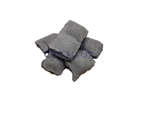 Silicon Briquette Ball