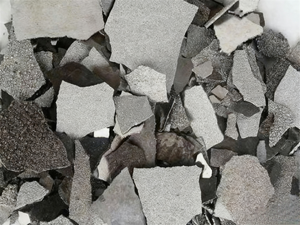 Electrolytic Manganese Metal