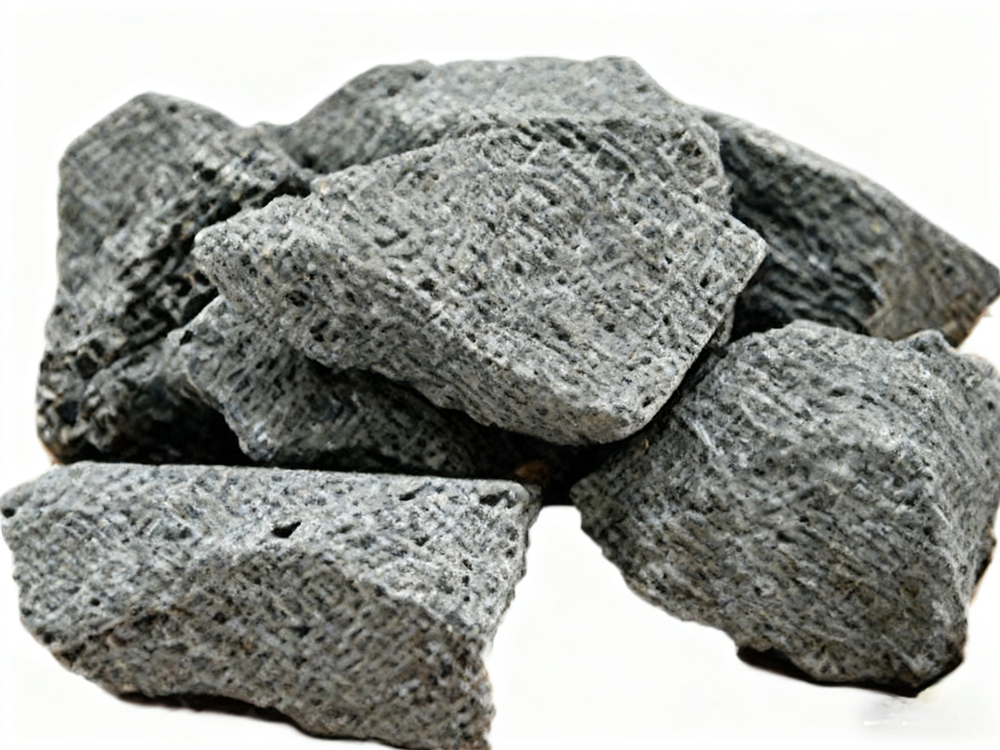 High Carbon Silicon