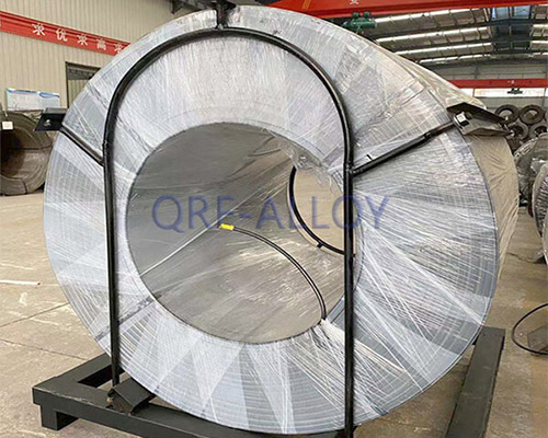 Calcium Silicon Cored Wire