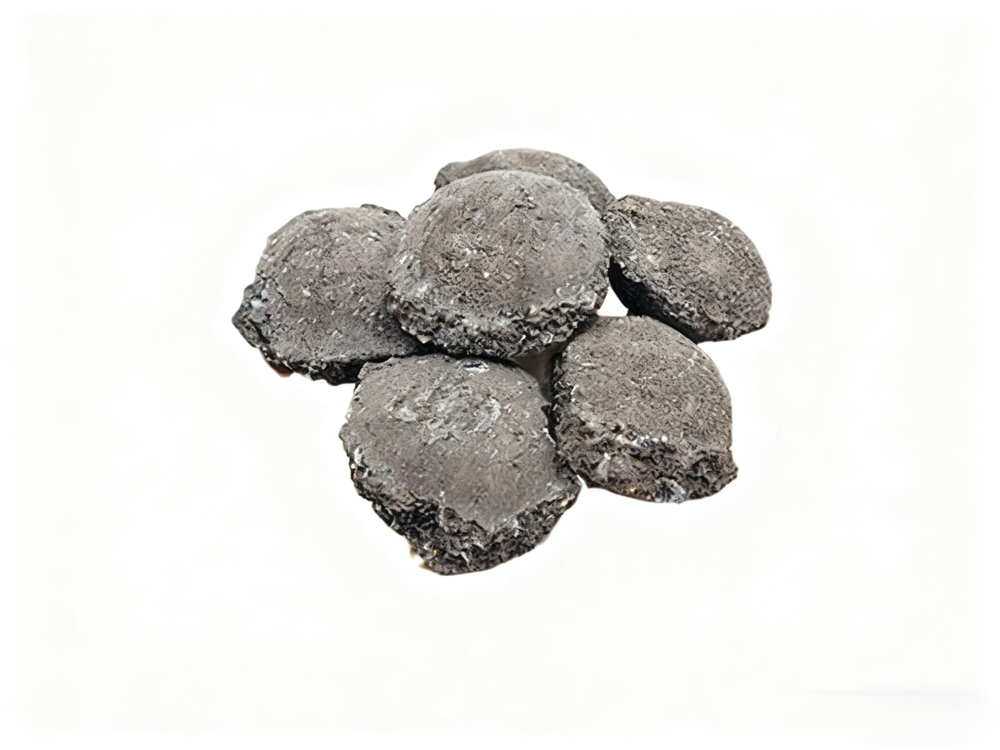 Silicon Carbon Balls for Metallurgy