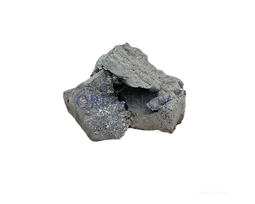Silicon Calcium Alloy