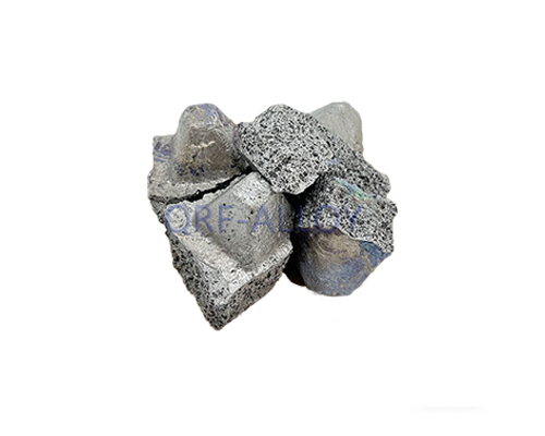 Ferro Silicon Aluminum