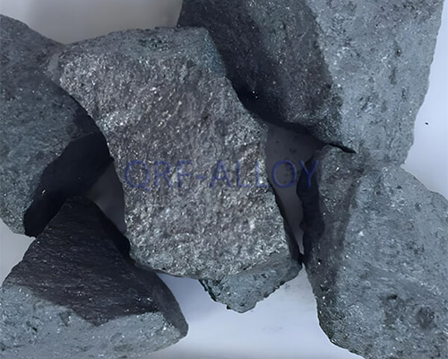 Silicon Aluminum Barium Calcium