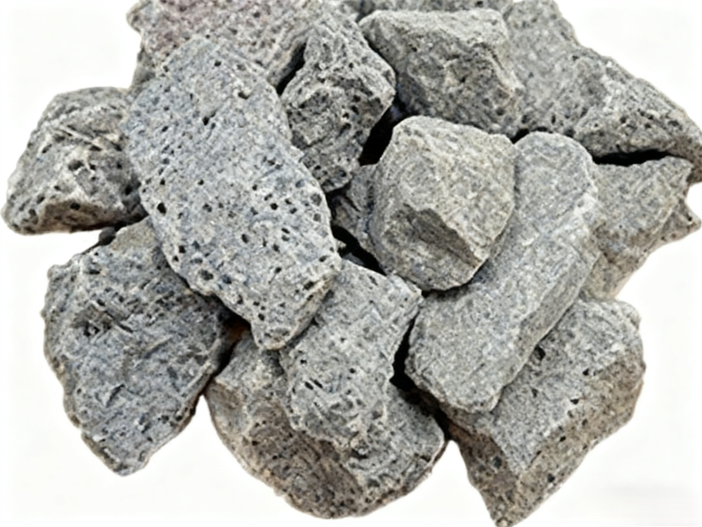 Silicon Calcium Manganese Alloy