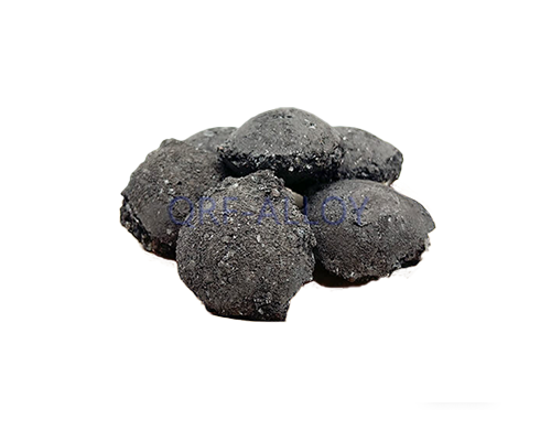 Silicon Carbon Ball