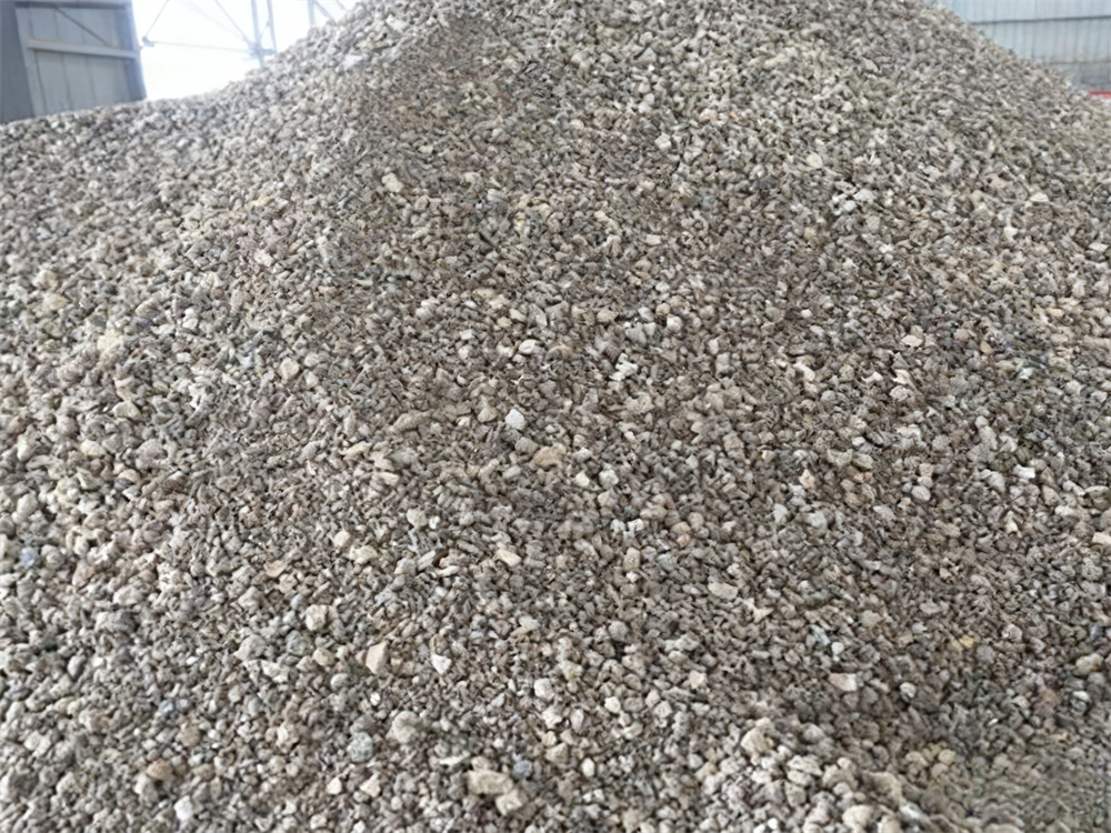 Pre melted Refined Slag