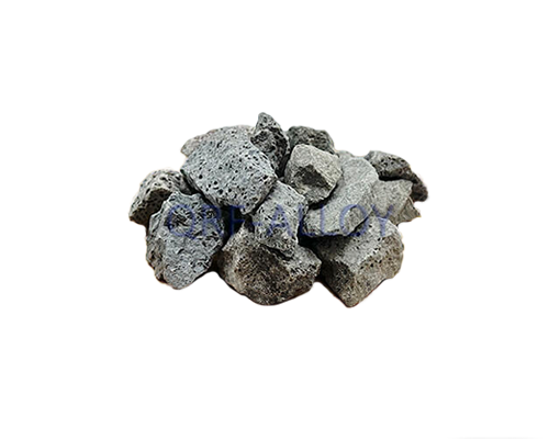 Silicon Calcium Manganese Alloy