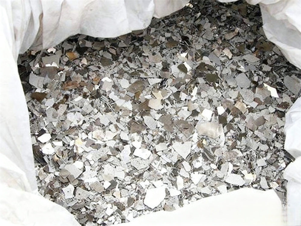 Electrolytic Manganese Metal