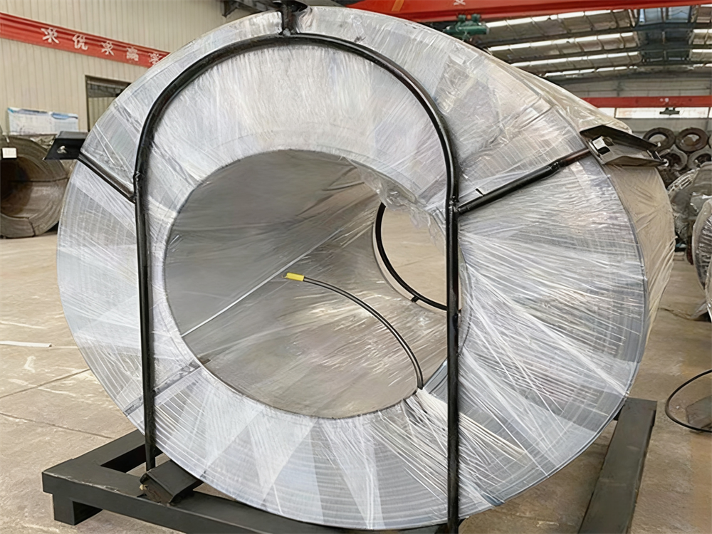 Calcium Silicon Cored Wire