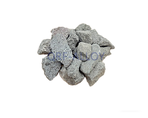 Silicon Calcium Manganese Alloy