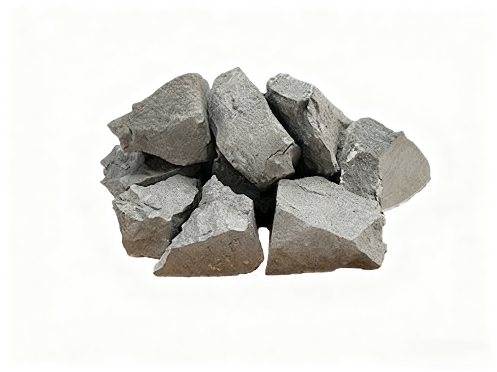 Ferrochrome Alloys