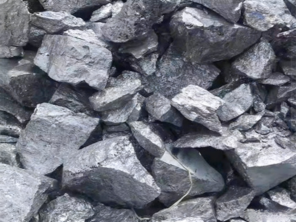 Pembuatan Keluli Aloi Magnesium Tinggi