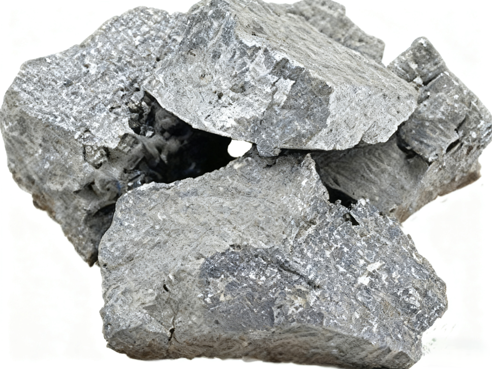 Silicon Calcium Alloy