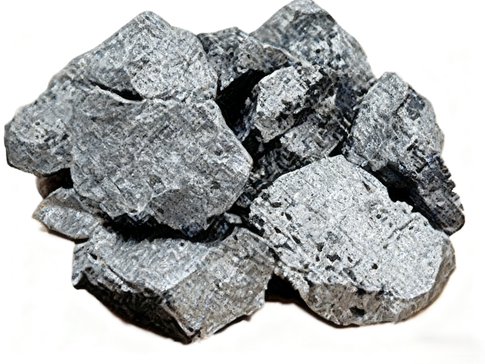 Сталелитейный нодулизер