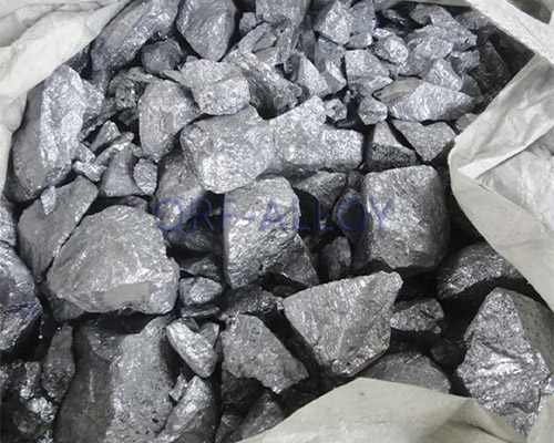 Silicon Metal