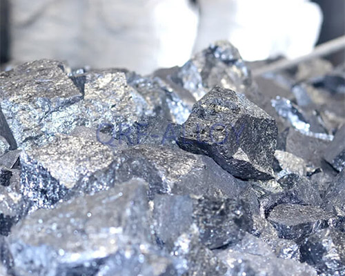Silicon Metal
