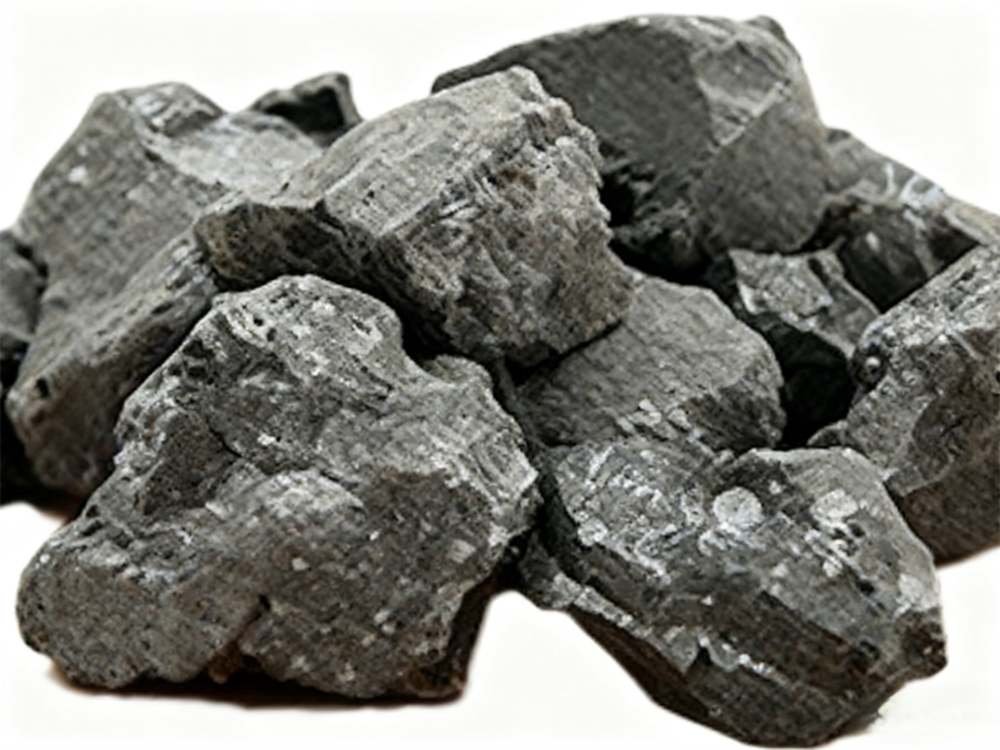 Silicon Slag
