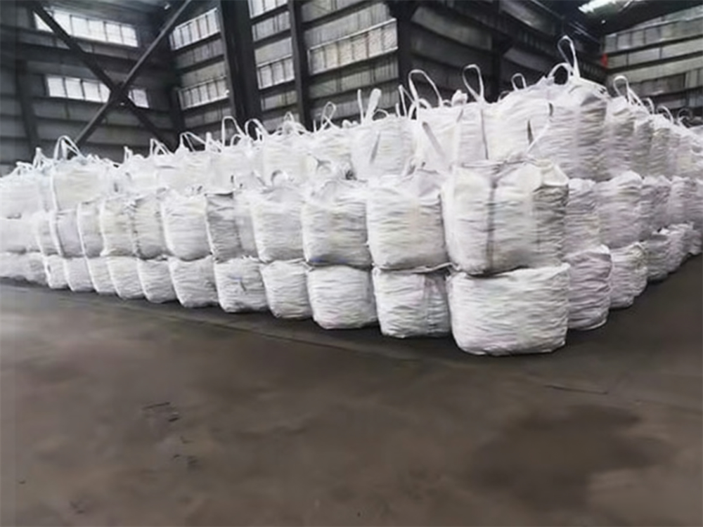 Pembuatan Keluli Aloi Magnesium Tinggi