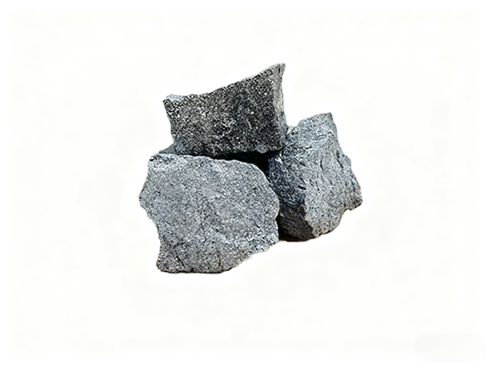 Silicon Barium Calcium