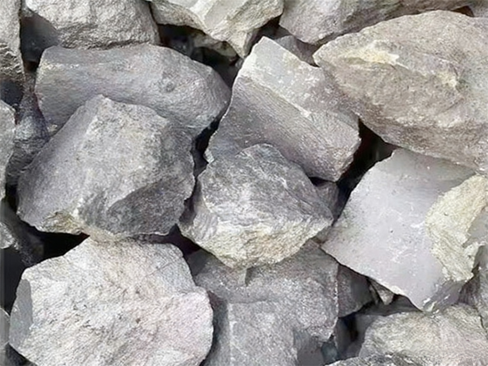 Pembuatan Keluli Aloi Magnesium Tinggi