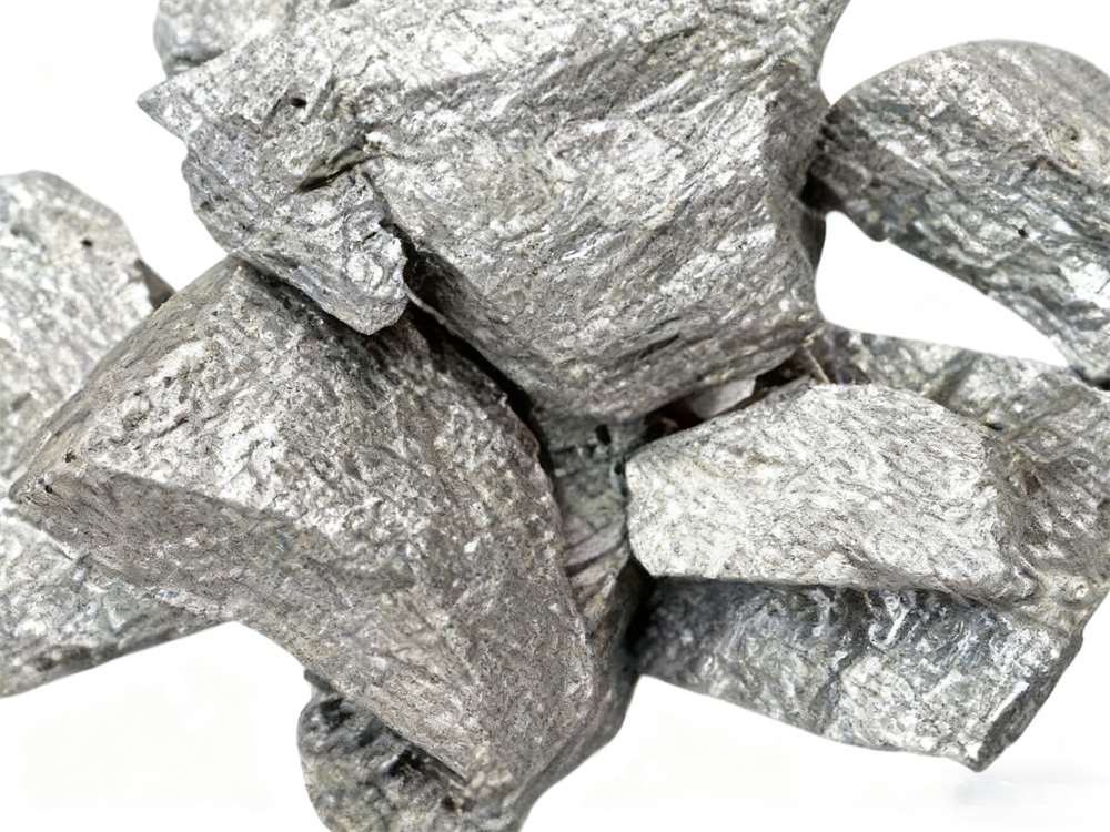 Pembuatan Keluli Aloi Magnesium Tinggi