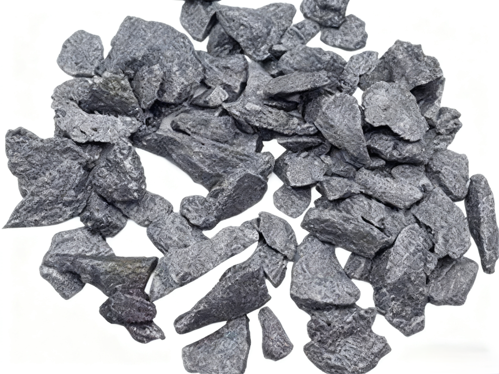 High Ferro Silicon magnesio Nodulizer (en inglés)