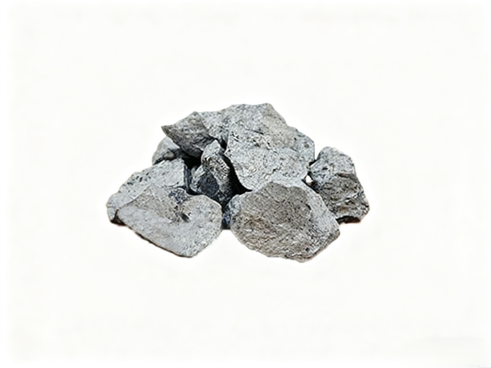 Rare Silicon Alloy