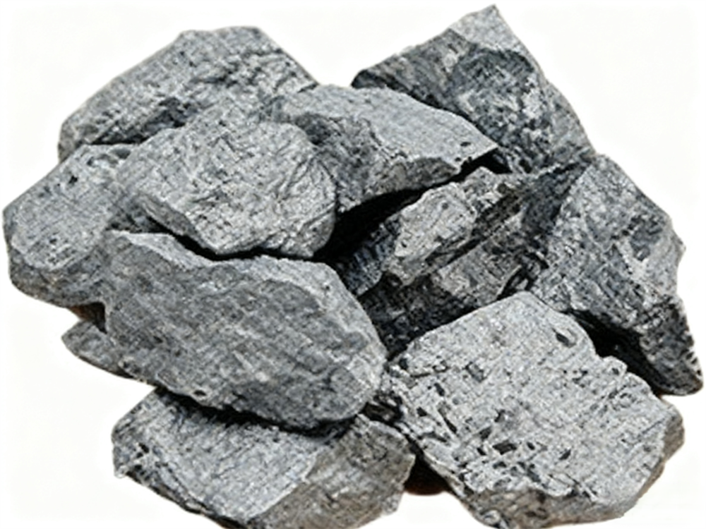 Сталелитейный нодулизер