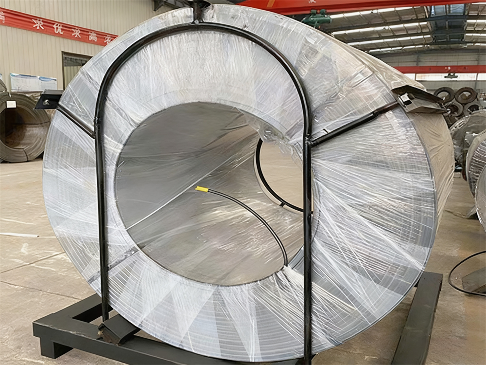 Calcium Silicon Cored Wire