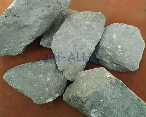 Silicon Aluminum Barium Calcium