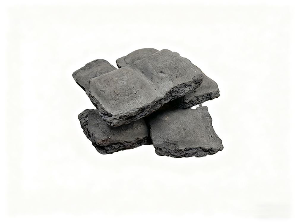 Silicon Briquette Ball