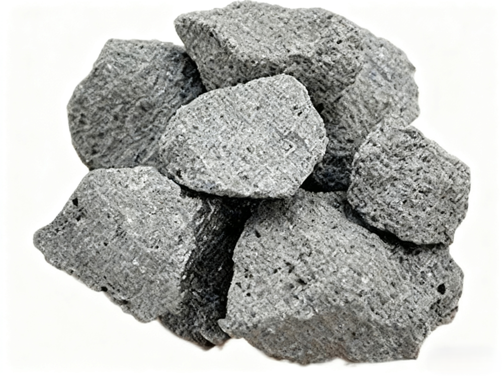 High Carbon Silicon