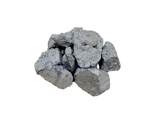 Silicon Carbon Alloy