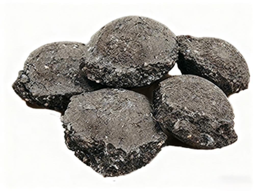 Silicon Carbon Balls for Metallurgy