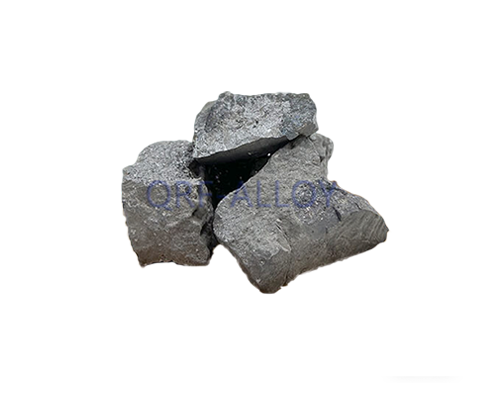 Silicon Calcium Alloy