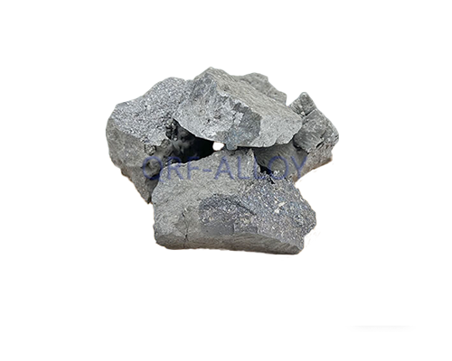 Silicon Calcium Alloy