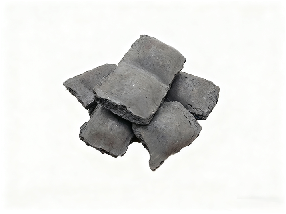 Silicon Briquette Ball