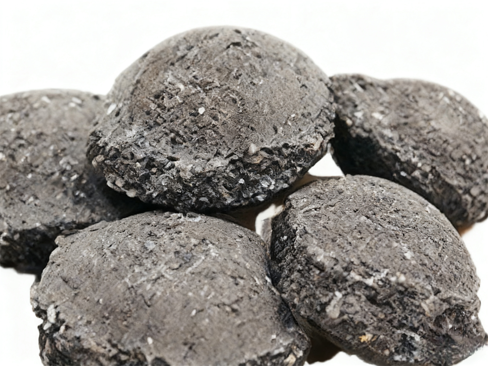 Silicon Carbon Balls for Metallurgy