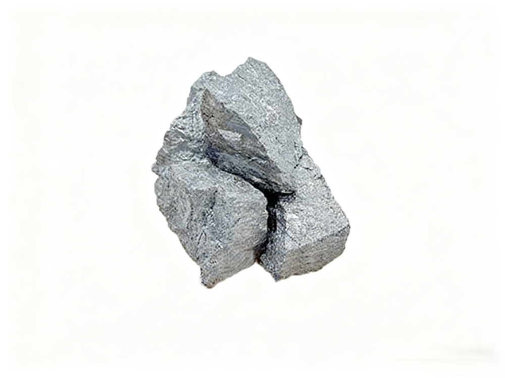 Silicon Barium Calcium