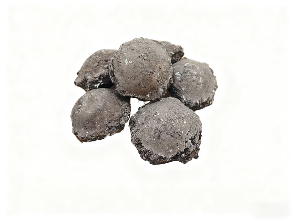Silicon Carbon Balls for Metallurgy