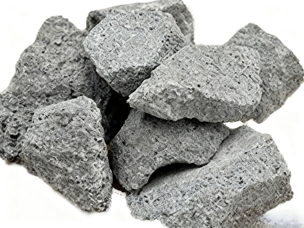 High Carbon Silicon