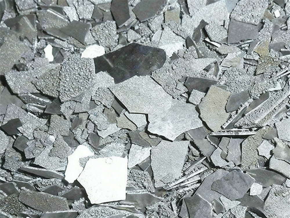 Electrolytic Manganese Metal