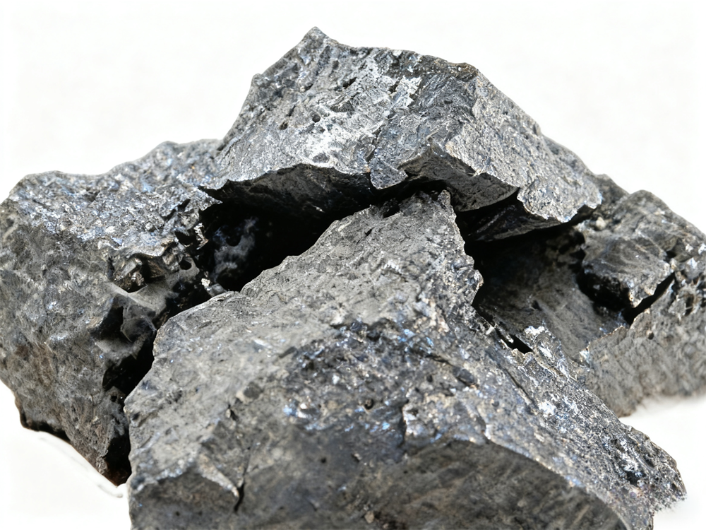 Silicon Calcium Alloy