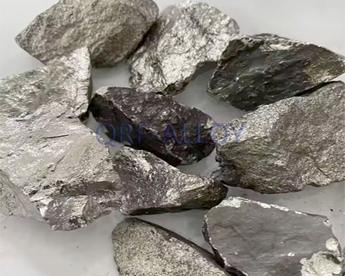 Manganese Metal