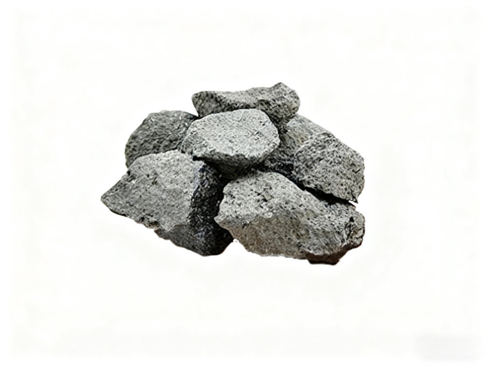 High Carbon Silicon