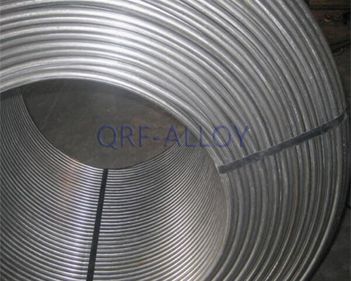 Calcium Silicon Cored Wire