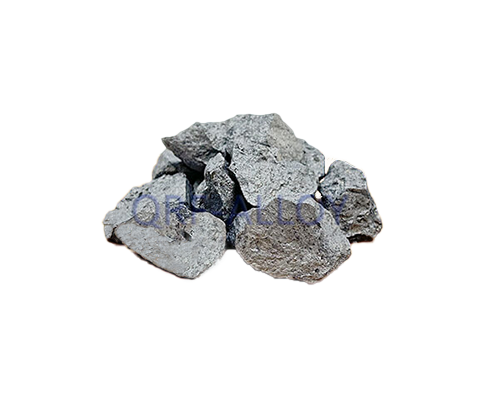 Rare Silicon Alloy