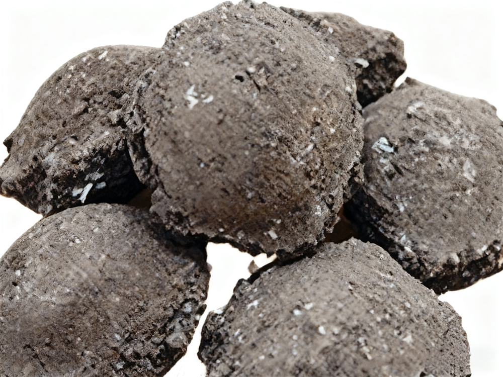 Silicon Carbon Balls for Metallurgy