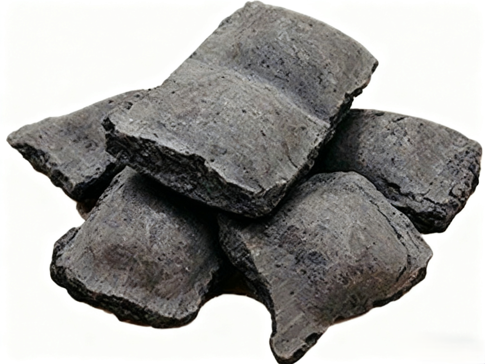 Silicon Briquette Ball